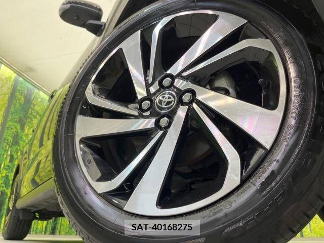 Toyota RAIZE 2022-02 354541-13