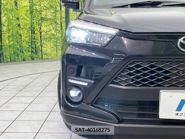 Toyota RAIZE 2022-02 354541-12