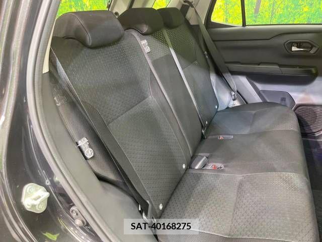 Toyota RAIZE 2022-02 354541-9