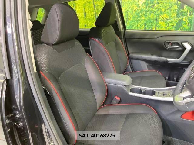 Toyota RAIZE 2022-02 354541-8