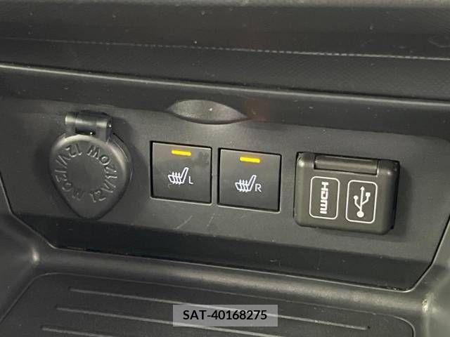 Toyota RAIZE 2022-02 354541-7