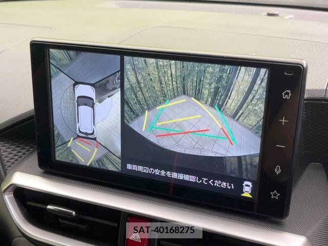Toyota RAIZE 2022-02 354541-5