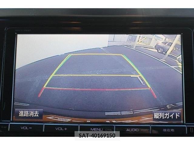 Toyota VELLFIRE 2015-05 234858-4
