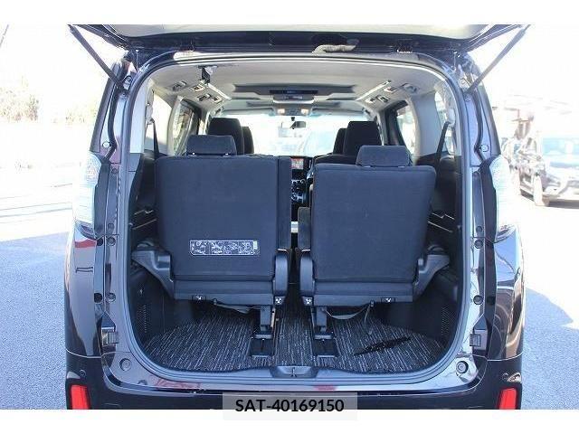 Toyota VELLFIRE 2015-05 234858-18