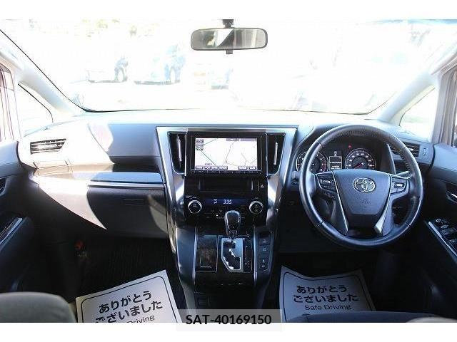 Toyota VELLFIRE 2015-05 234858-17