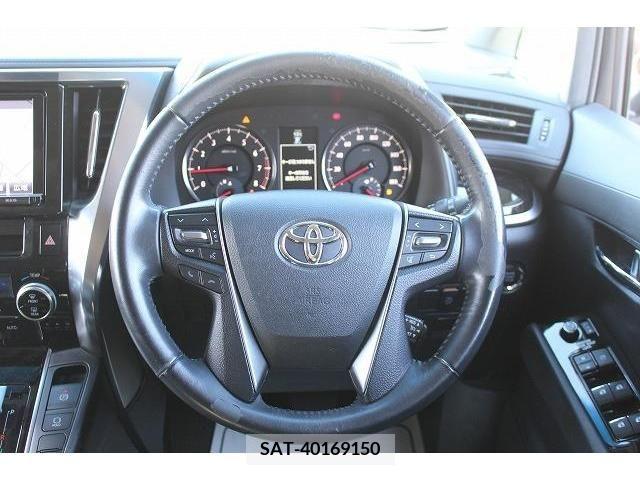 Toyota VELLFIRE 2015-05 234858-16