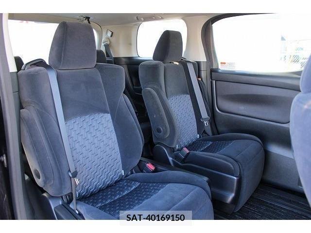 Toyota VELLFIRE 2015-05 234858-15