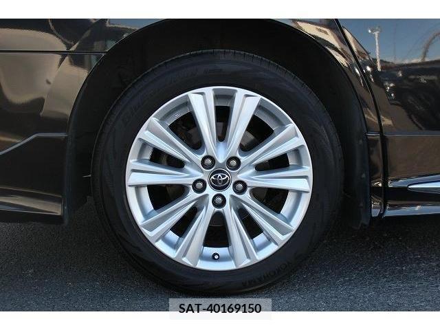Toyota VELLFIRE 2015-05 234858-13