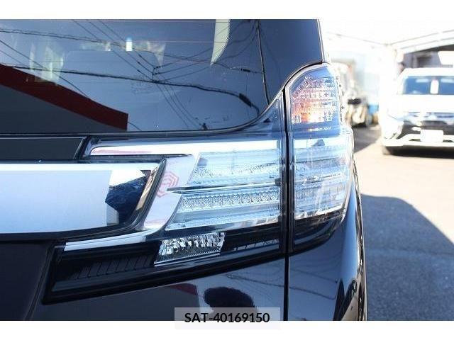 Toyota VELLFIRE 2015-05 234858-12