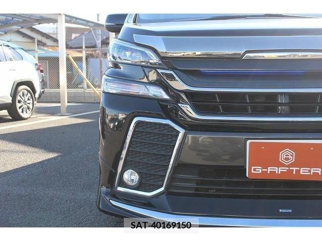 Toyota VELLFIRE 2015-05 234858-11