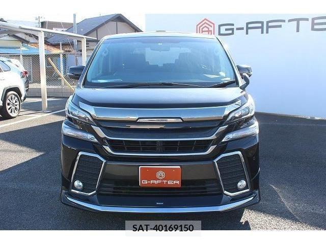Toyota VELLFIRE 2015-05 234858-7