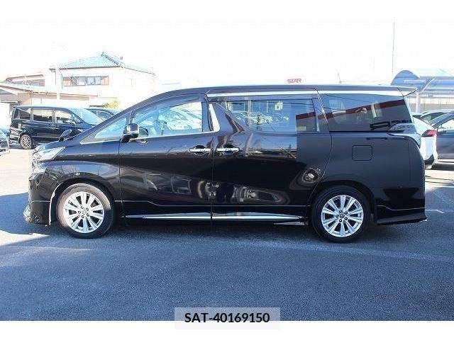 Toyota VELLFIRE 2015-05 234858-10