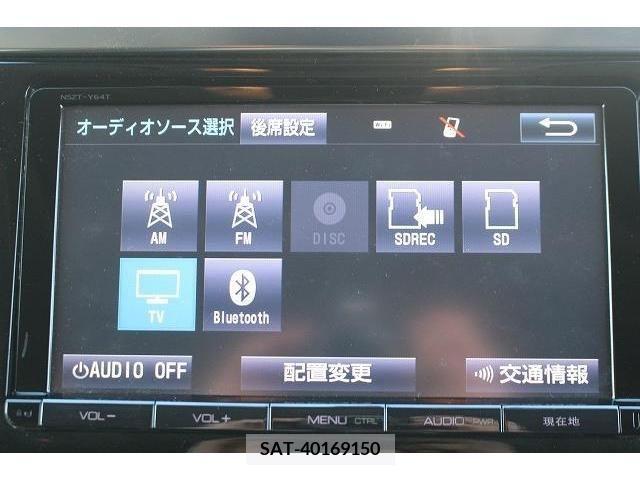 Toyota VELLFIRE 2015-05 234858-5