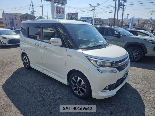 sat car