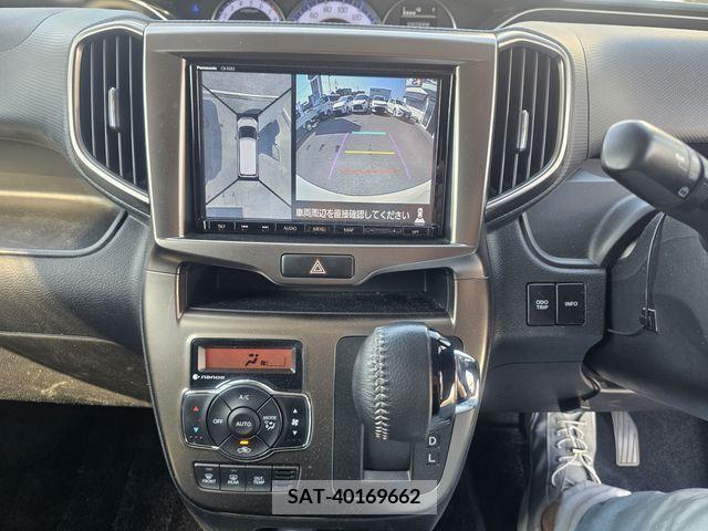 Suzuki SOLIO BANDIT 2017-09 311310-11