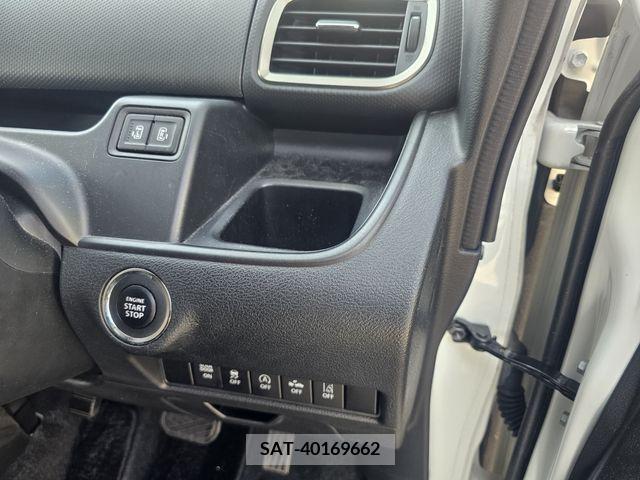 Suzuki SOLIO BANDIT 2017-09 311310-6