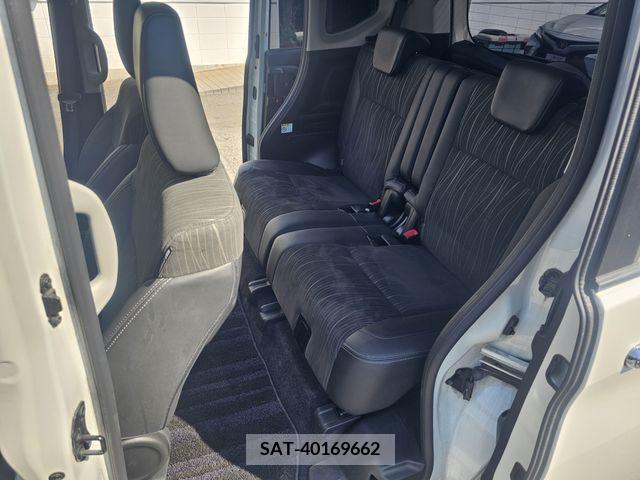 Suzuki SOLIO BANDIT 2017-09 311310-5