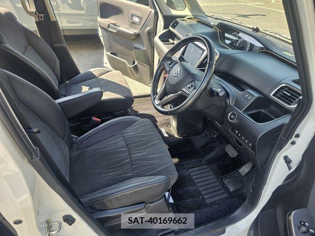 Suzuki SOLIO BANDIT 2017-09 311310-2