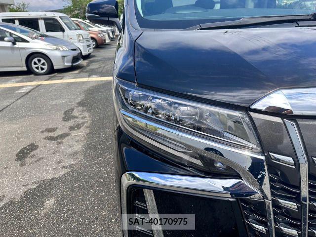 Toyota ALPHARD 2021-11 280325-8