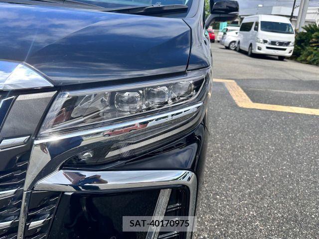 Toyota ALPHARD 2021-11 280325-9