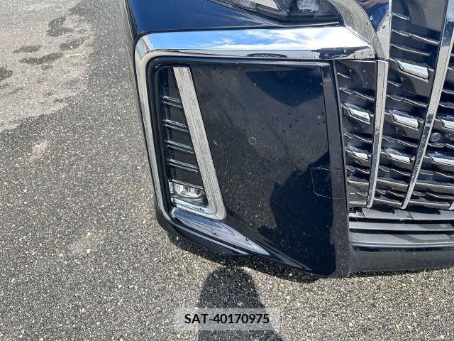 Toyota ALPHARD 2021-11 280325-10