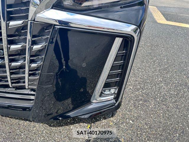 Toyota ALPHARD 2021-11 280325-11