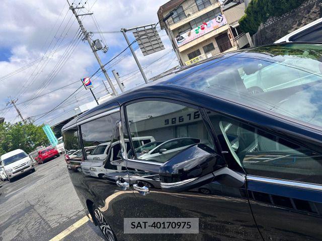 Toyota ALPHARD 2021-11 280325-12