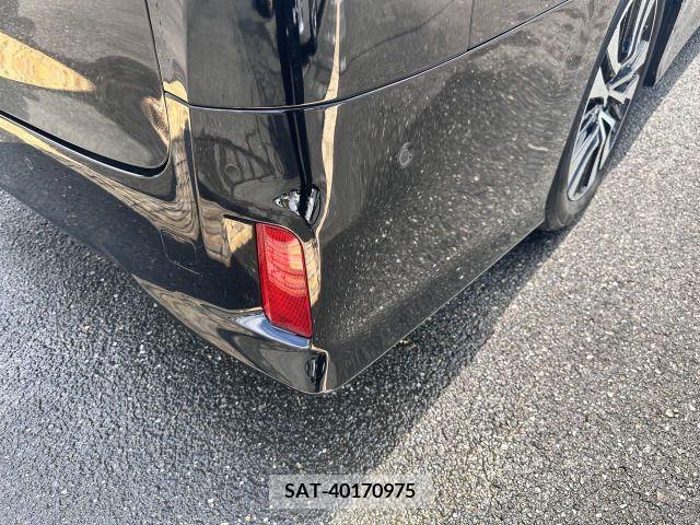 Toyota ALPHARD 2021-11 280325-17