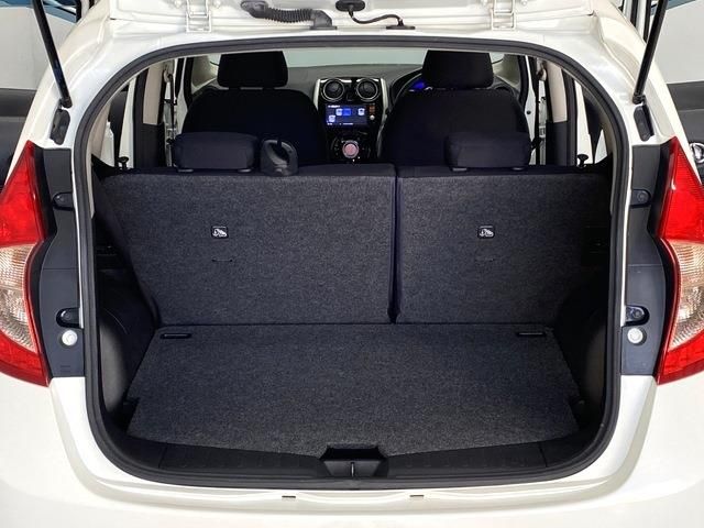 Nissan NOTE 2012-10 19426-9