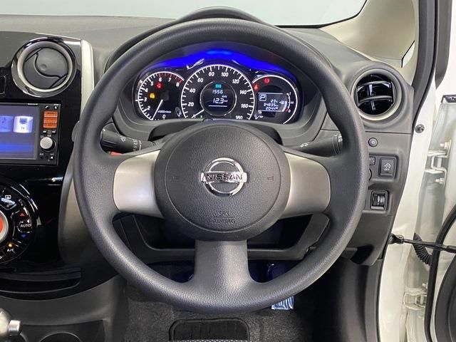 Nissan NOTE 2012-10 19426-3