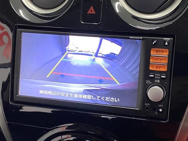 Nissan NOTE 2012-10 19426-12
