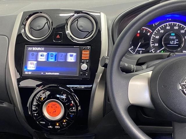 Nissan NOTE 2012-10 19426-15