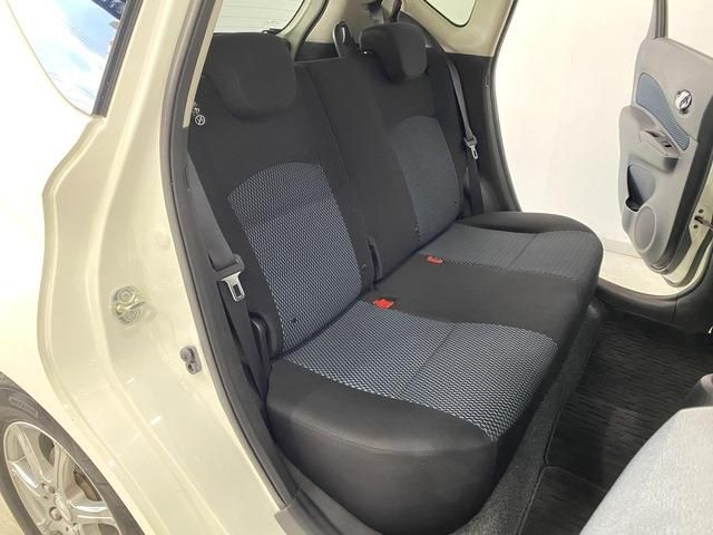 Nissan NOTE 2012-10 19426-8