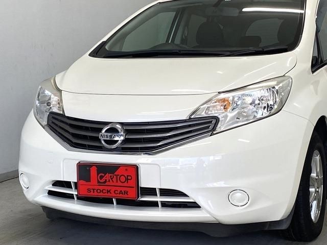 Nissan NOTE 2012-10 19426-5
