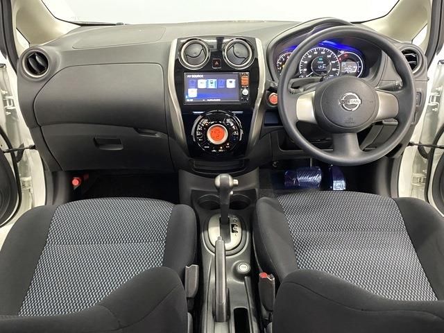 Nissan NOTE 2012-10 19426-1