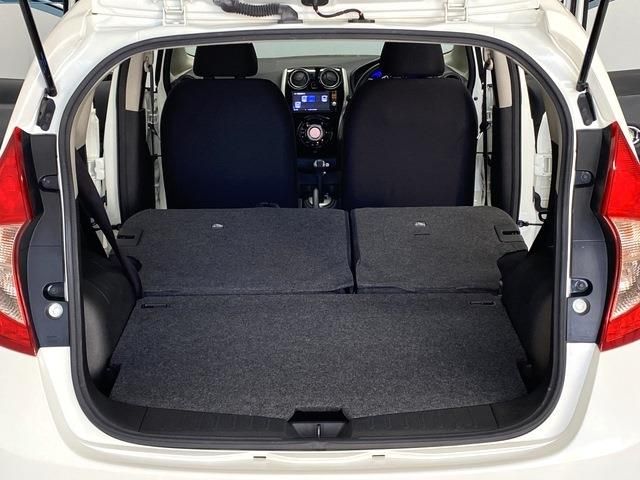 Nissan NOTE 2012-10 19426-10