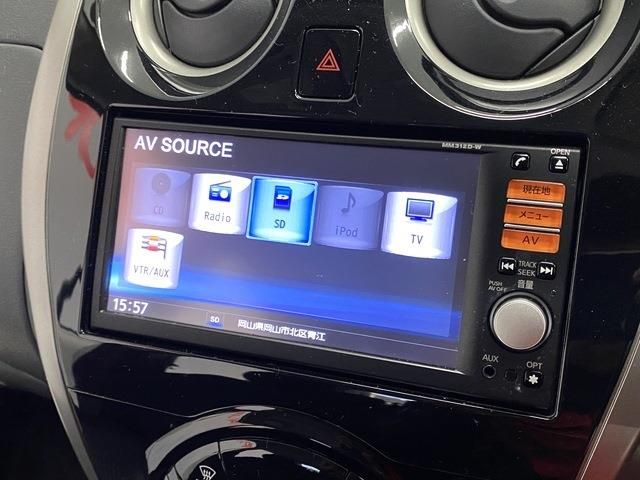 Nissan NOTE 2012-10 19426-4