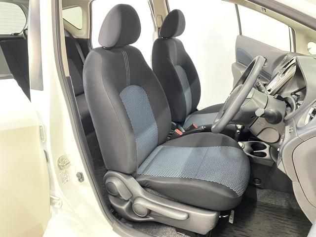 Nissan NOTE 2012-10 19426-7