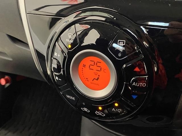 Nissan NOTE 2012-10 19426-13