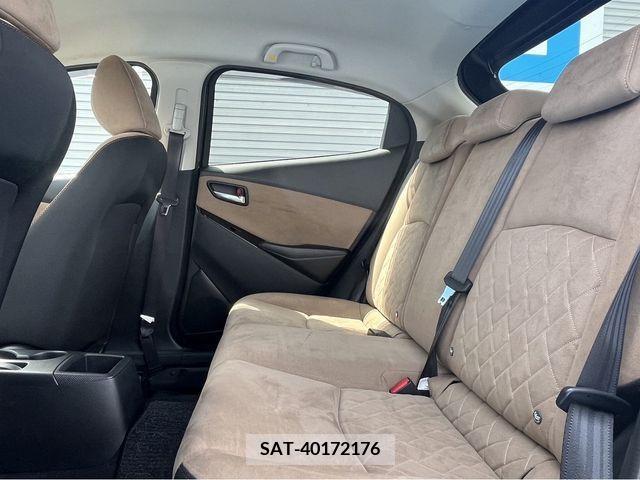 Mazda DEMIO 2017-01 296622-9