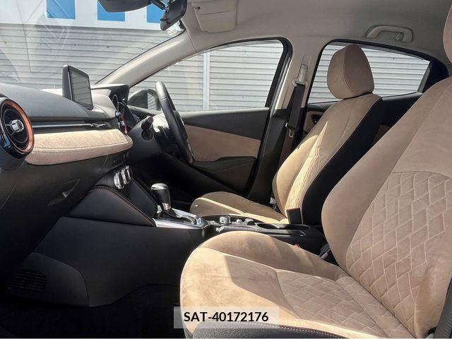 Mazda DEMIO 2017-01 296622-10