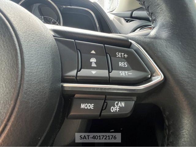 Mazda DEMIO 2017-01 296622-12