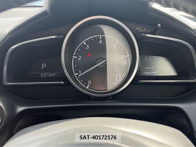 Mazda DEMIO 2017-01 296622-13