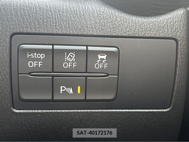 Mazda DEMIO 2017-01 296622-15