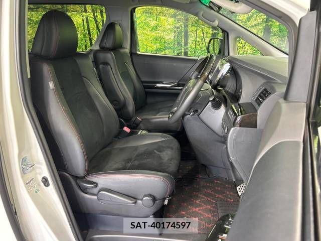 Toyota VELLFIRE 2014-01 381974-8