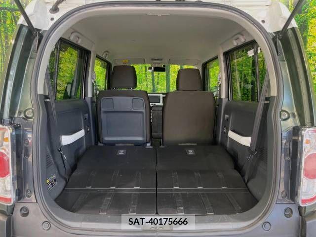Suzuki HUSTLER 2017-01 378563-10
