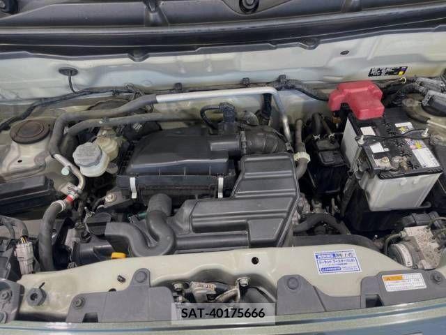 Suzuki HUSTLER 2017-01 378563-18