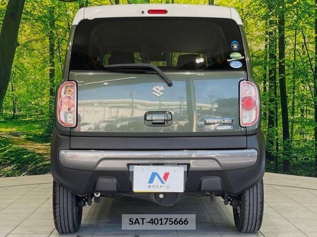 Suzuki HUSTLER 2017-01 378563-15