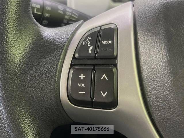 Suzuki HUSTLER 2017-01 378563-7