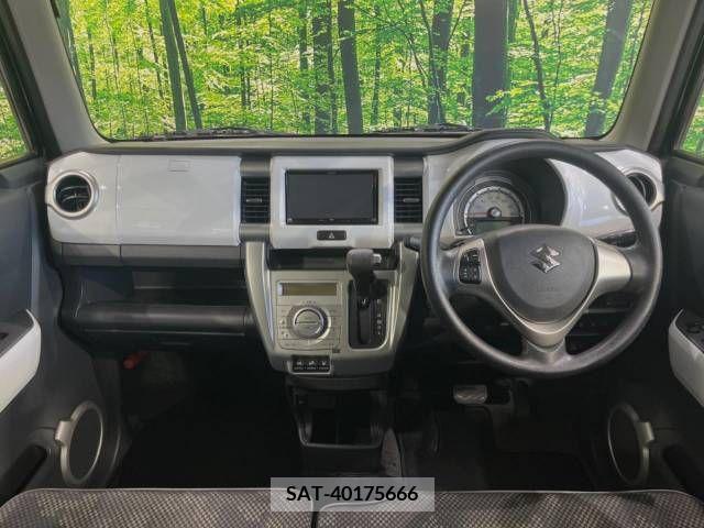 Suzuki HUSTLER 2017-01 378563-1